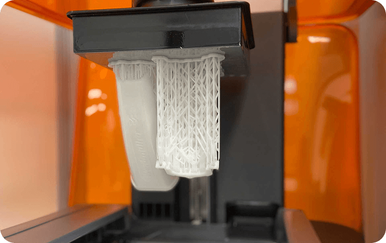 Vorserie / Prototypen / Drucken